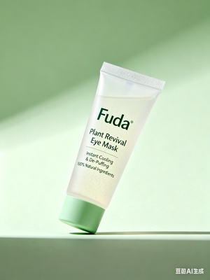 Good price Plant Extract Instant Revitalizing Eye Mask For Puffy Eyes online