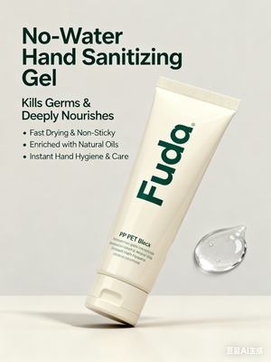 Prezzo buono Gel idratante per lavare le mani con olio essenziale per portabili, efficaci antibatterici, nutrienti in linea