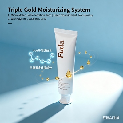 Good price Urea VE Instant Moisturizing Hand Cream, long-lasting hydration, refreshing, non-greasy online