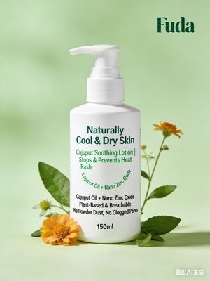 Ein guter Preis. [Natürliche Pflanzenextrakt Lotion verabschiedet sich vom Luftpulver und dem Ersticken Online