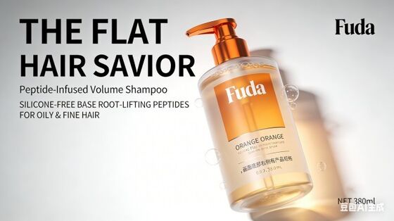 Good price Volumizing Shampoo To Make Oily Hair Standing Firm Not Falling Flat online