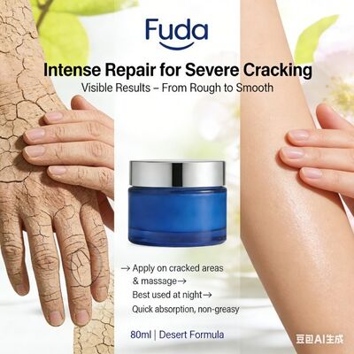 Good price All-Day Deep Moisturizing Hand and Foot Crack Cream online