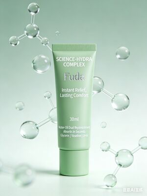 Bom preço. Creme Hidratante para Mãos com Certificação Halal Hidratação Rápida Não Pegajoso on-line