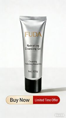 Good price Hyaluronic Acid Moisturizing & Soothing Cleansing Gel online