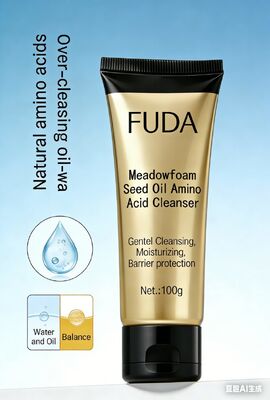 Good price Multi-Amino Acid Gentle Deep Cleanser online