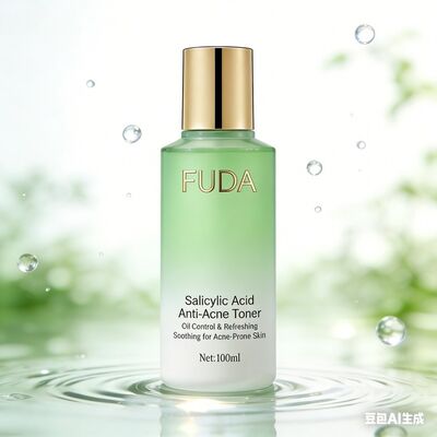 Good price Acne-Prone Skin Soothing Toner, Hydrating Oil-Control Anti-Acne online