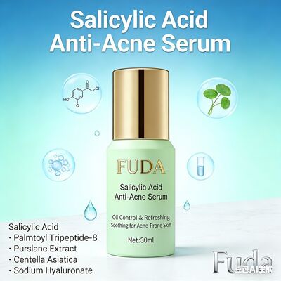 Good price Salicylic Acid Anti-acne Serum, Precise Acne Removal & Mark Fading online