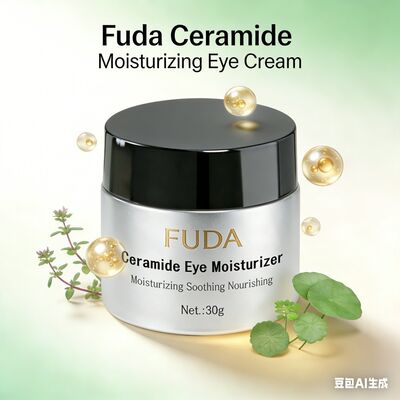 Good price Ceramide Hydrating Eye Cream,Anti-Wrinkle Moisturizing Repair Eye Cream online