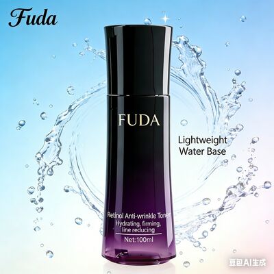 Good price Retinol Anti-Wrinkle & Firming Toner Peptide Anti-Wrinkle Firming Essence Toner online